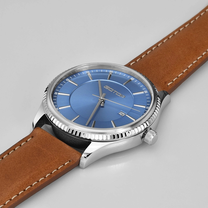 SS962 Stainless Steel Watch For Men