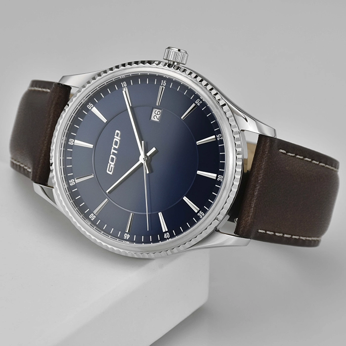 SS962 Stainless Steel Watch For Men