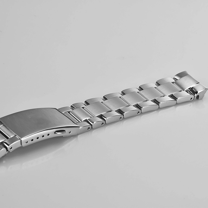 ws043 2220mm stainless steel watch strap company