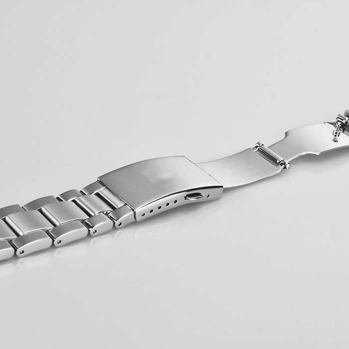ws043 2220mm stainless steel watch strap factory