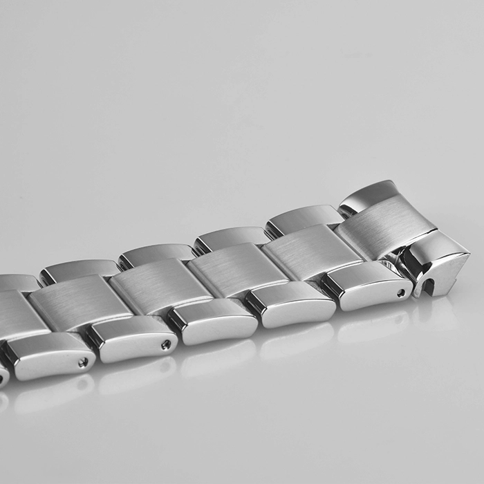 ws043 2220mm stainless steel watch strap supplier