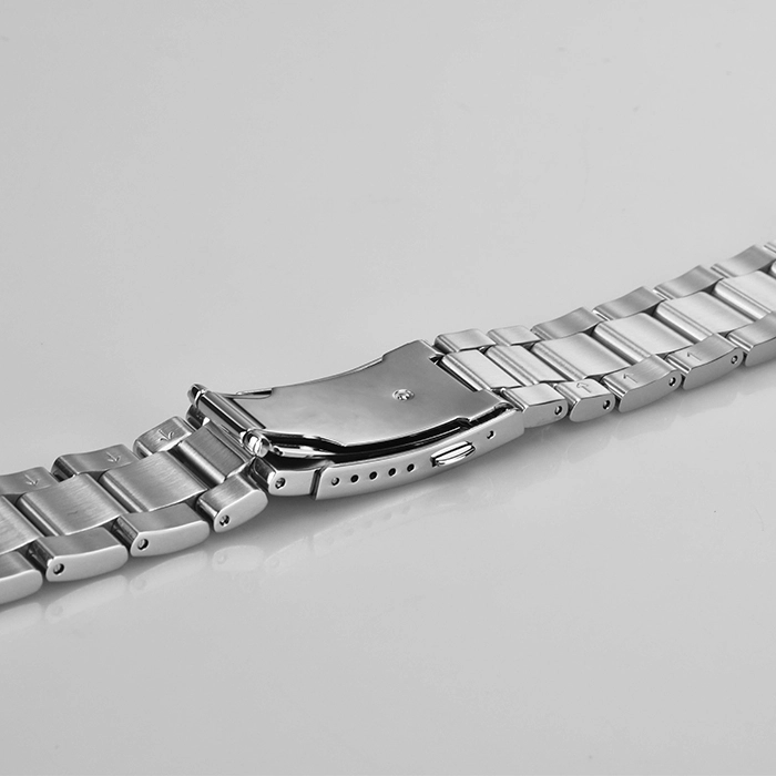 ws043 2220mm stainless steel watch strap wholesale
