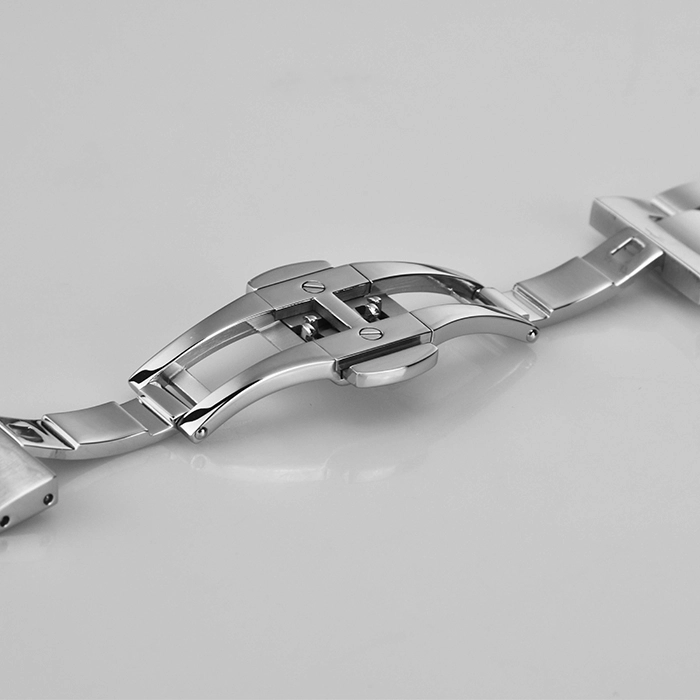 ws044 170mm tainless steel watch strap company
