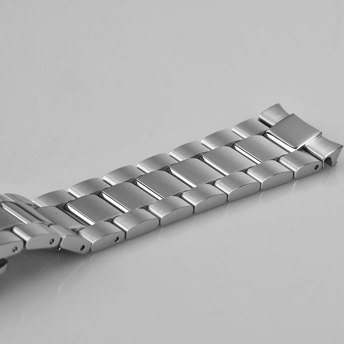 ws044 170mm tainless steel watch strap factory