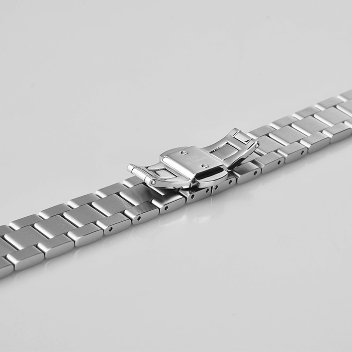 ws044 170mm tainless steel watch strap for sale