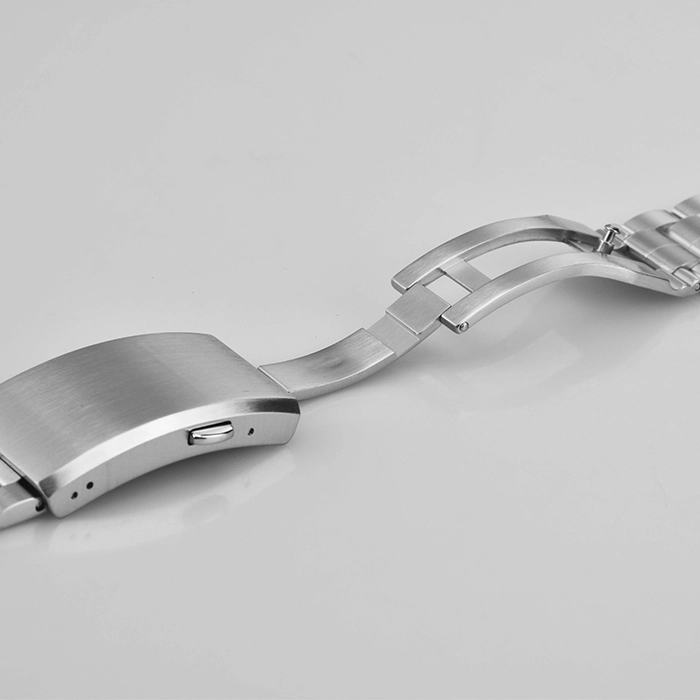 ws049 170mm stainless steel watchstrap company