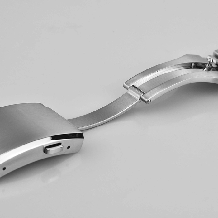 ws050 185mm stainless steel watch strap company