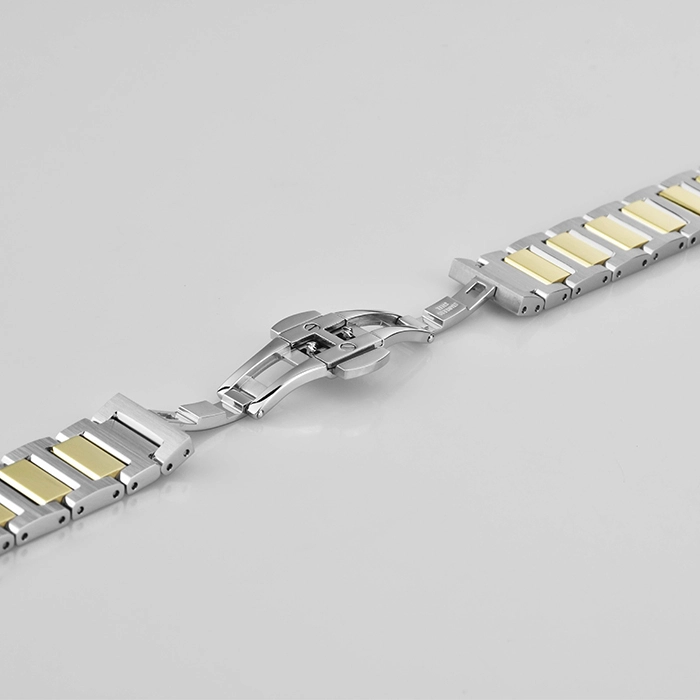 ws053 155mm stainless steel watch strap company