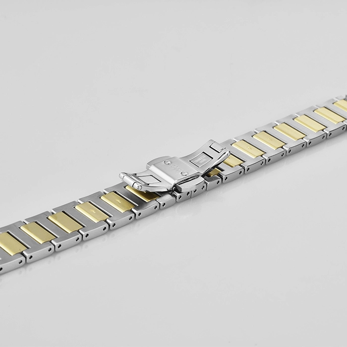 ws053 155mm stainless steel watch strap supplier