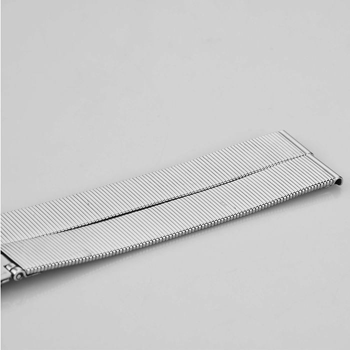 ws054 70 102mm stainless steel watch strap company