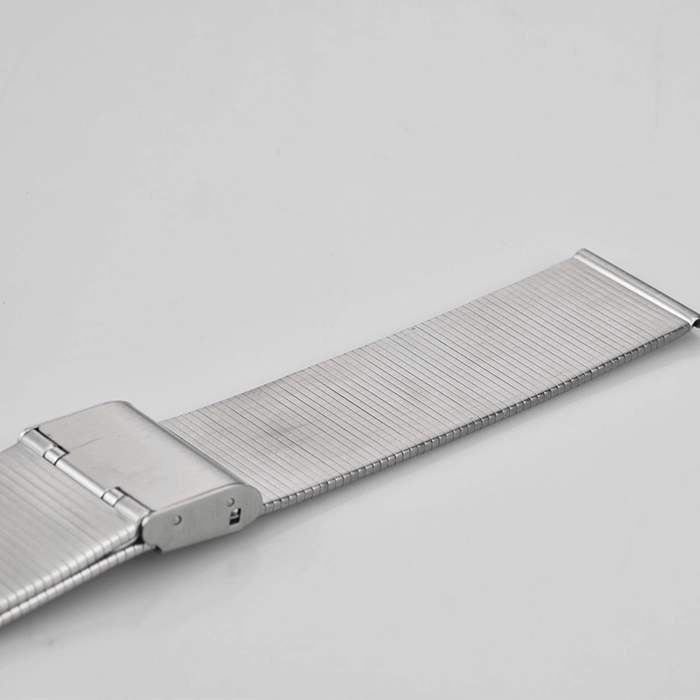 70 105mm stainless steel watch strap company