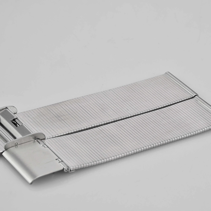 70 105mm stainless steel watch strap supplier