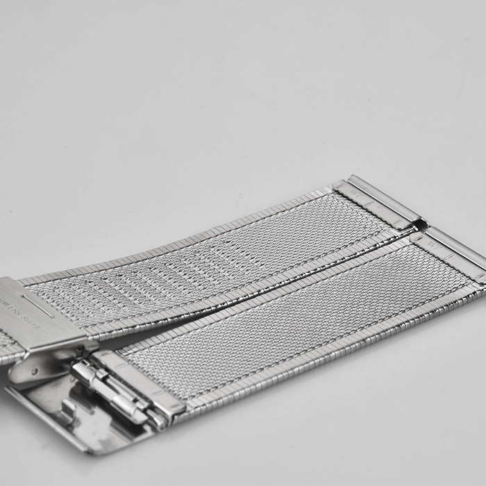 70 105mm stainless steel watch strap wholesale