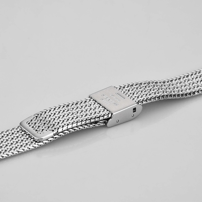 ws056 70 105mm stainless steel watch strap company
