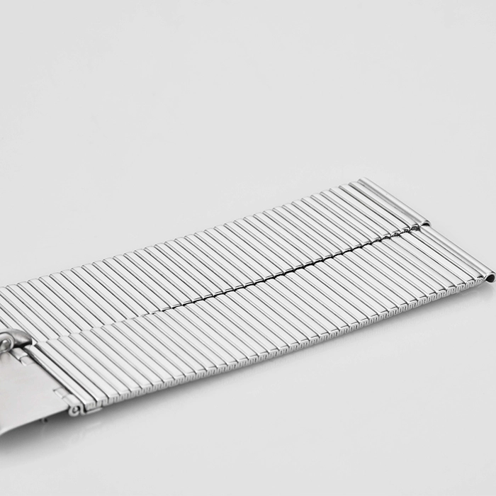 ws057 70 110mm stainless steel watch strap supplier