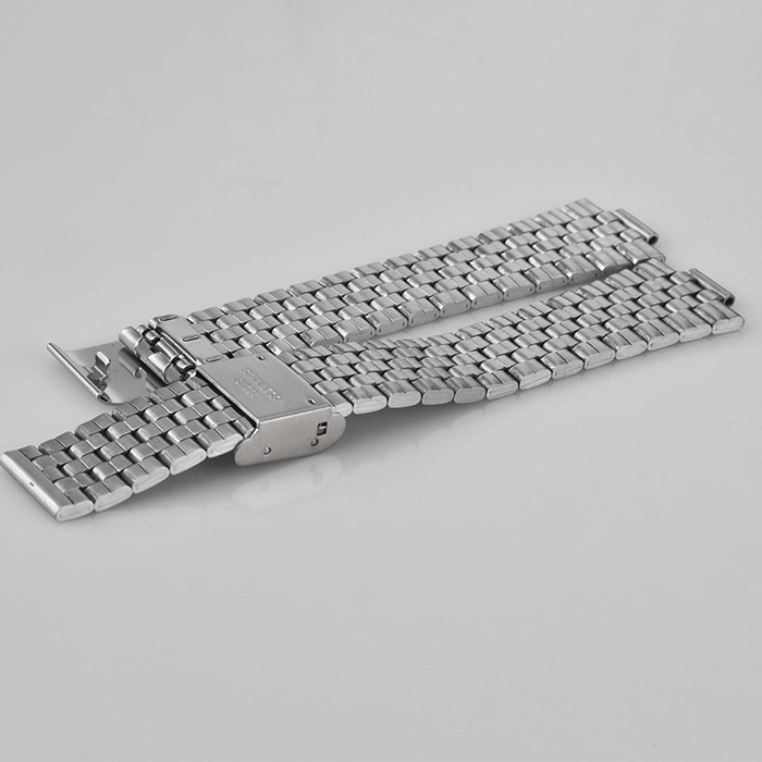 ws058 75 105mm stainless steel watch strap wholesale