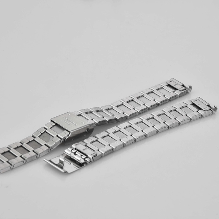 ws059 75 108mm stainless steel watch strap supplier