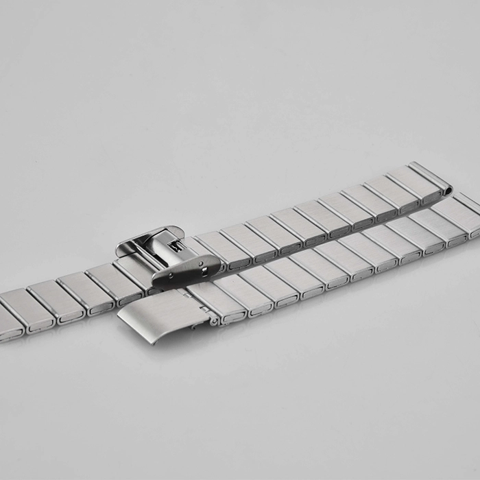 ws059 75 108mm stainless steel watch strap wholesale