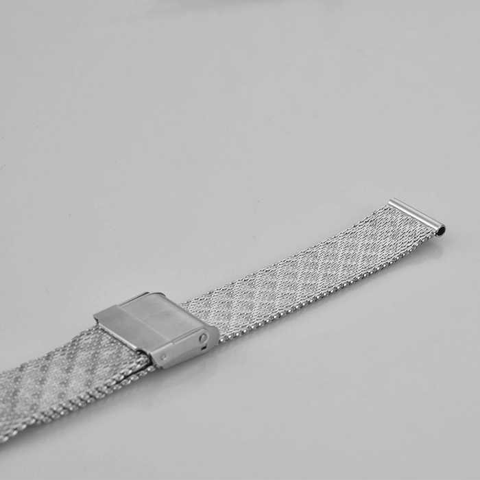 ws060 65 100mm stainless steel watch strap company