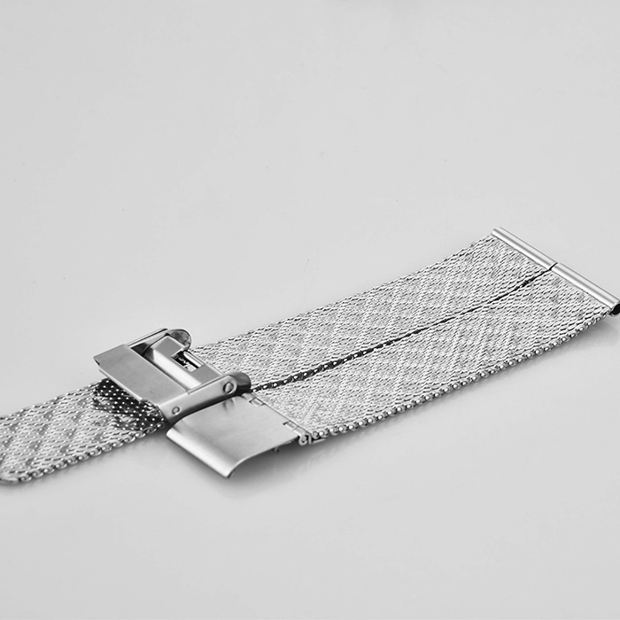 ws060 65 100mm stainless steel watch strap supplier