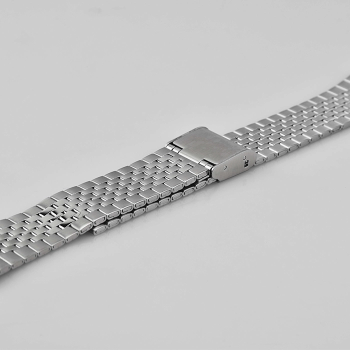 ws064 75 120mm stainless steel watch strap wholesale