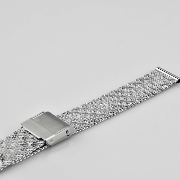 ws065 65 105mm stainless steel watch strap company