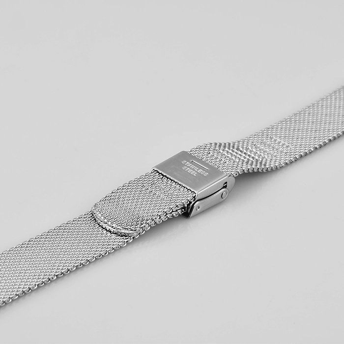 ws065 65 105mm stainless steel watch strap factory