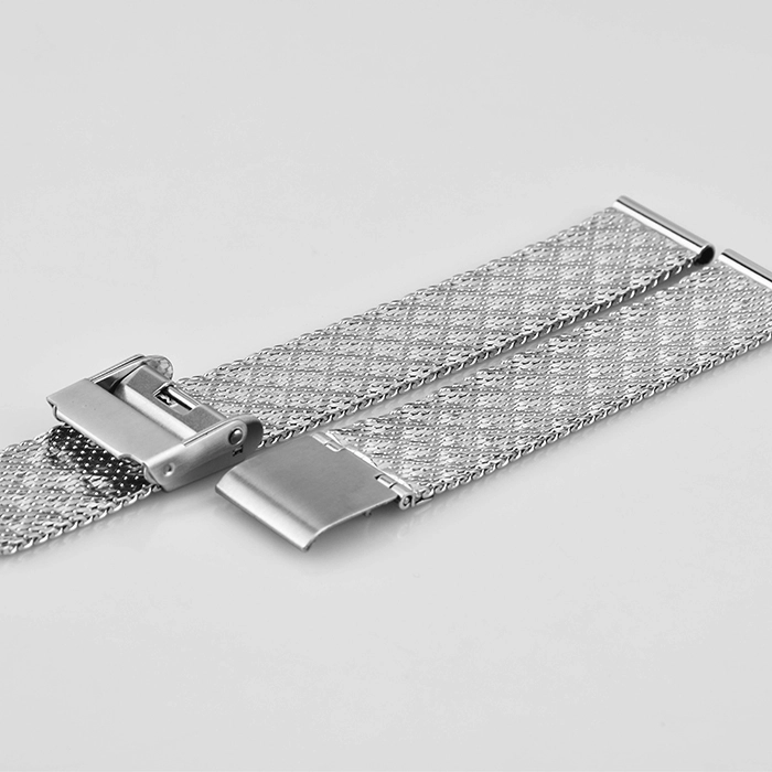 ws065 65 105mm stainless steel watch strap supplier