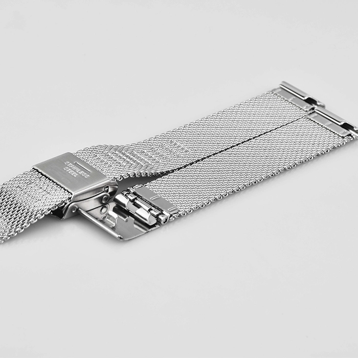 ws065 65 105mm stainless steel watch strap wholesale