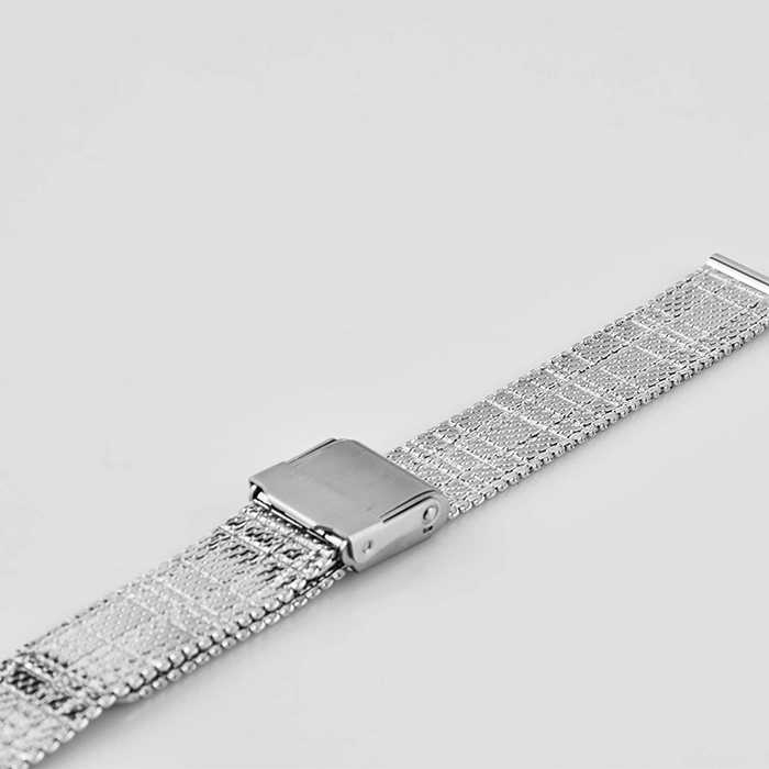 ws066 70 105mm stainless steel watch strap company