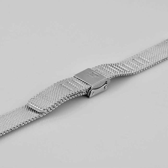 ws066 70 105mm stainless steel watch strap factory