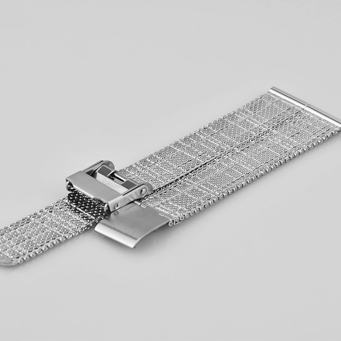 ws066 70 105mm stainless steel watch strap supplier