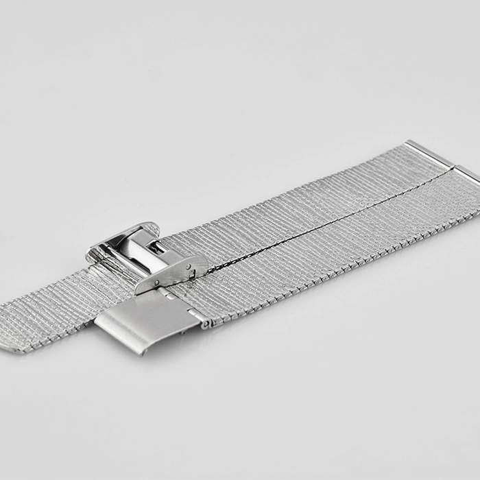 ws067 12mm 70 100mm stainless steel watch strap supplier