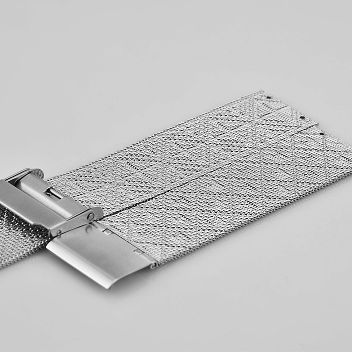 ws069 20mm 75 110mm stainless steel watch strap supplier