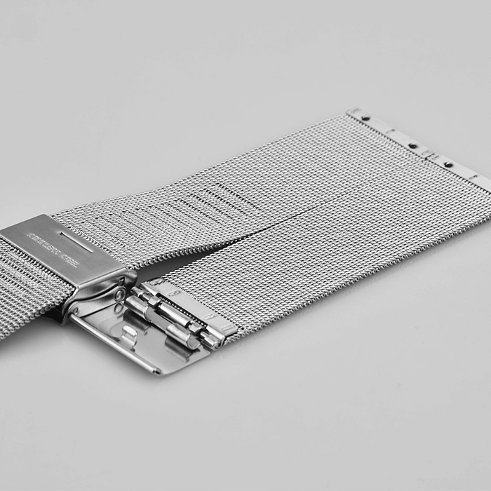 ws069 20mm 75 110mm stainless steel watch strap wholesale