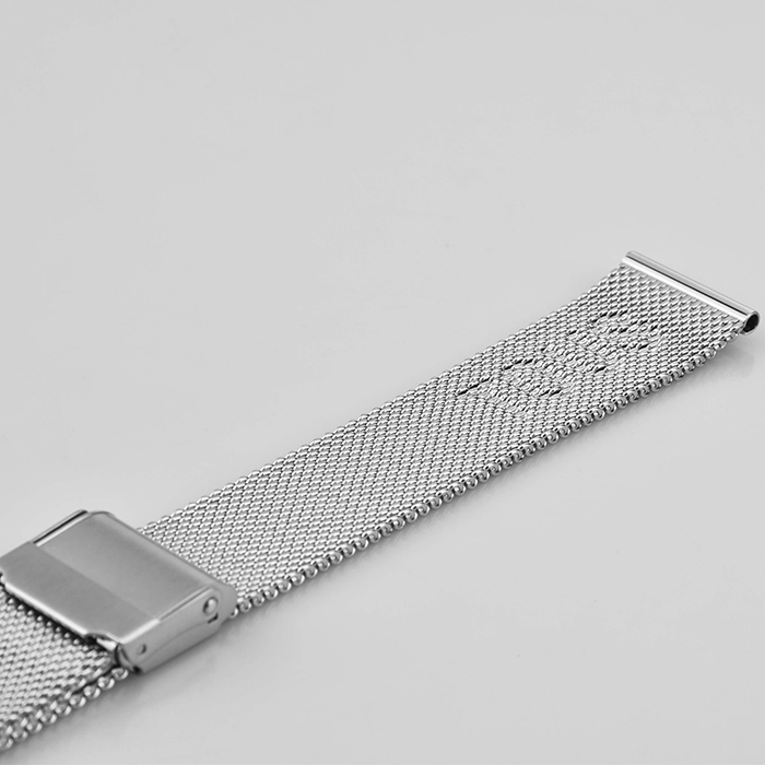 ws070 75 118mm stainless steel watch strap company