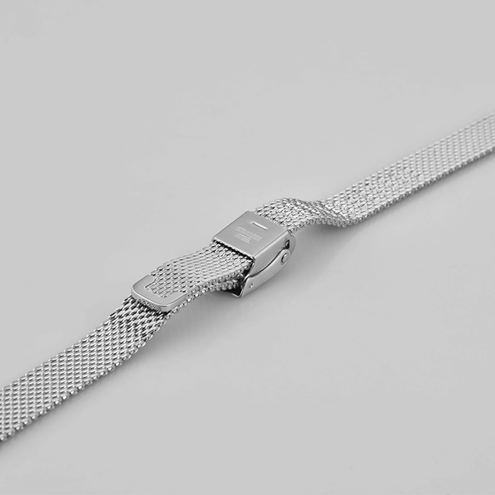 ws071 65 105mm stainless steel watch strap factory