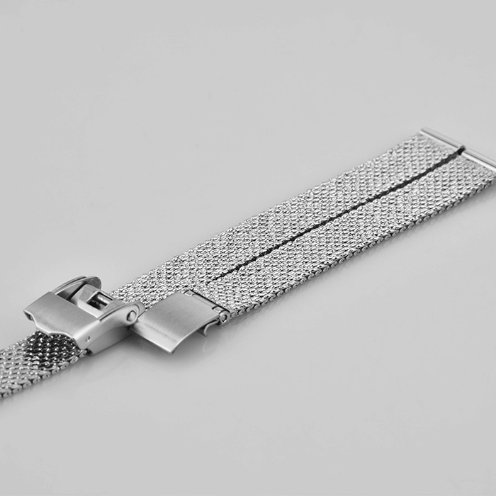 ws071 65 105mm stainless steel watch strap supplier