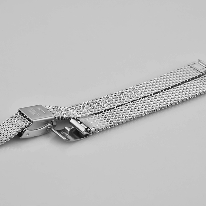 ws071 65 105mm stainless steel watch strap wholesale