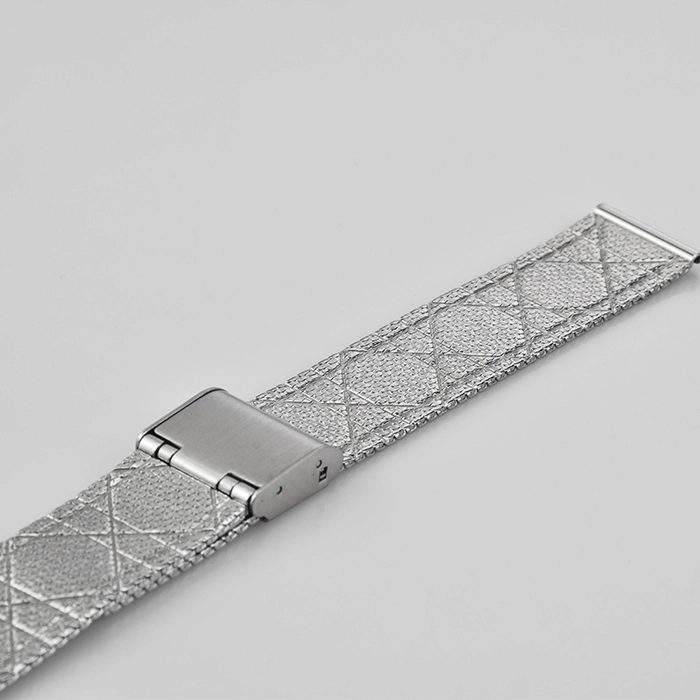 ws072 70 108mm stainless steel watch strap company