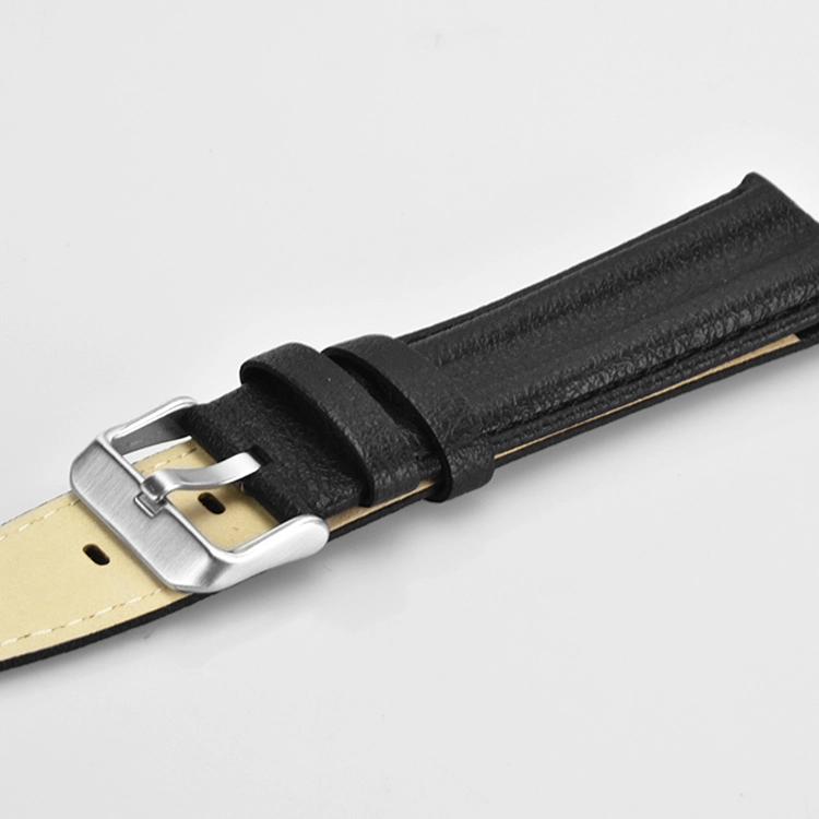 wl049 italian genuine leather watch strap quality