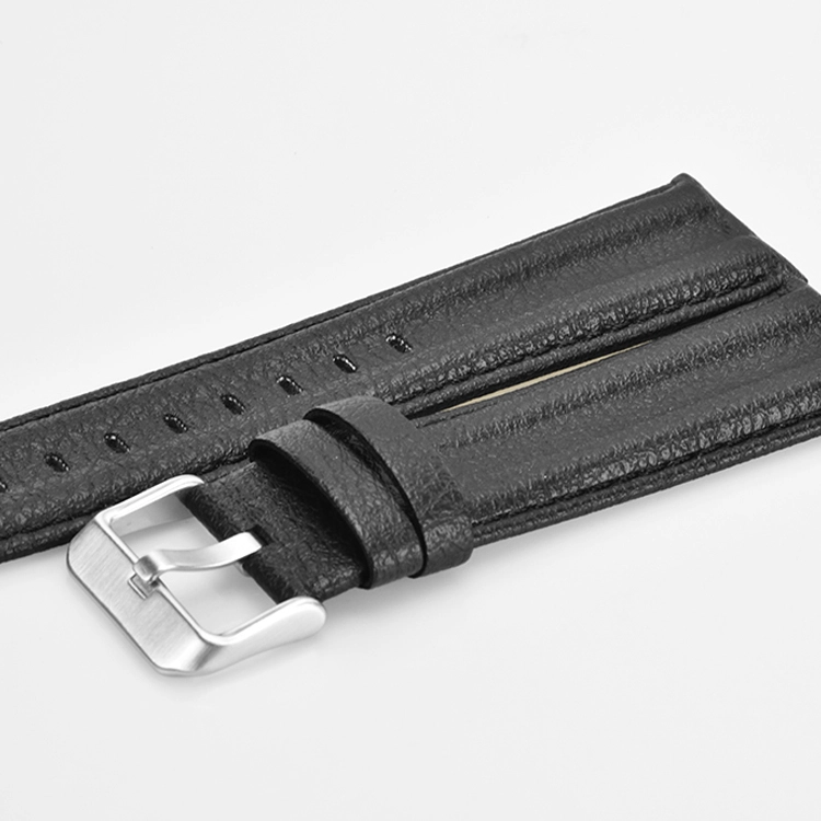 wl049 italian genuine leather watch strap wholesale