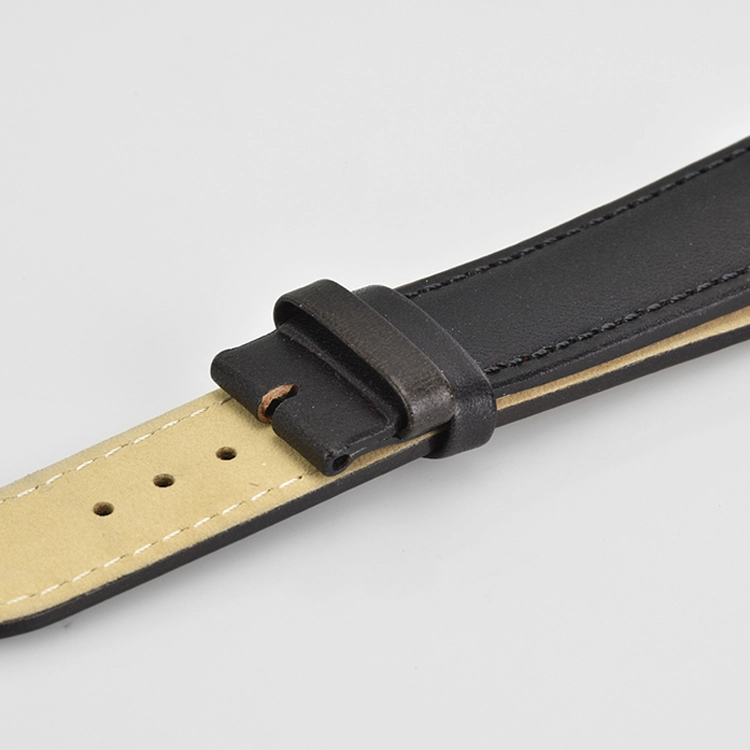 wl052 italian genuine leather watch strap cost