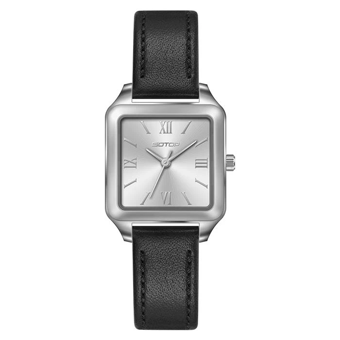 CA-1681(JH-14) 22mm*29mm Stainless Steel 316L Men Watch