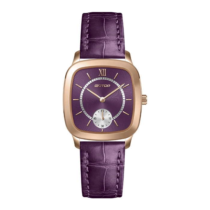 Factory Wholesale Different Colors Fashionable Genuine Leather For Women