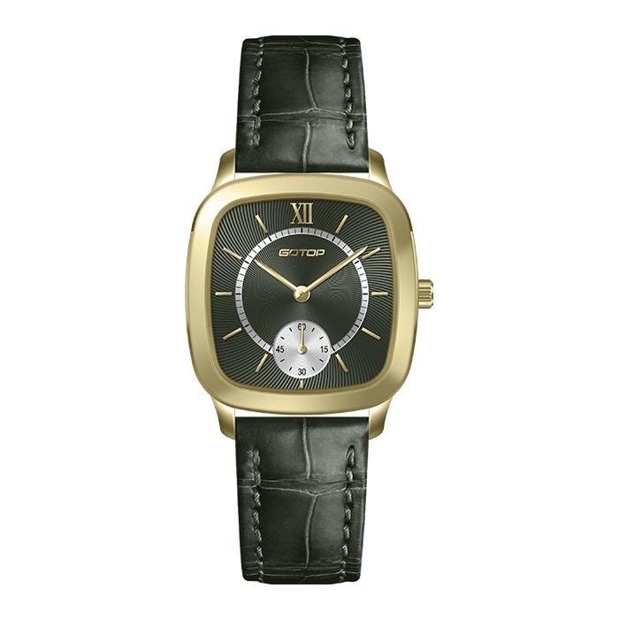 Factory Wholesale Different Colors Fashionable Genuine Leather For Women