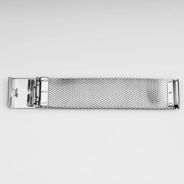 WS095 16MM 70*108MM Hook Clasp Watch Strap