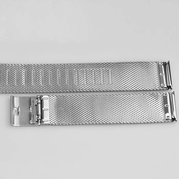 WS096 16MM 68*108MM Hook Clasp Watch Strap