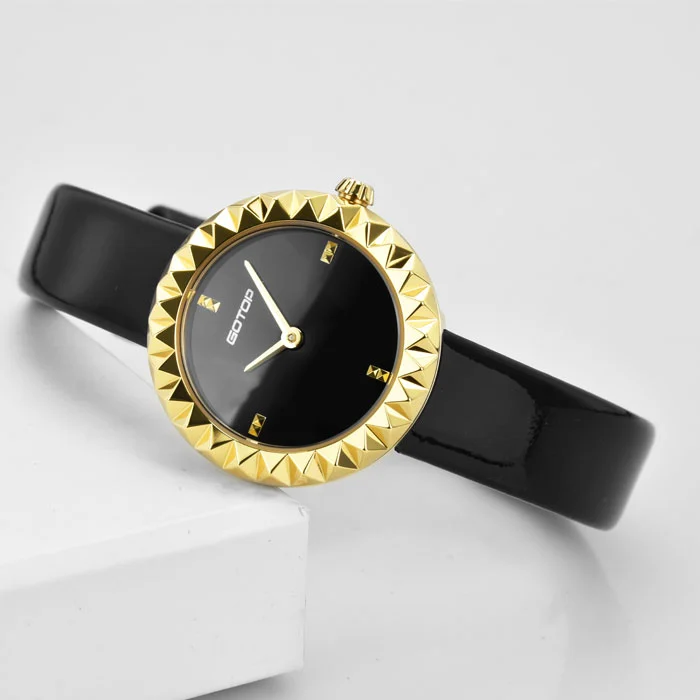 28mm Stainless Steel 316L Women Watch