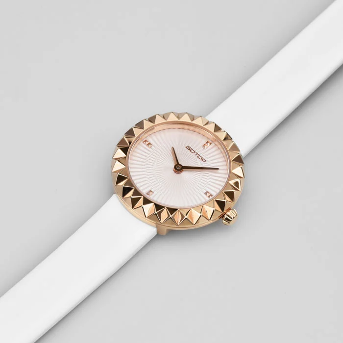 28mm Stainless Steel 316L Women Watch